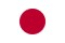 Japan category icon/image